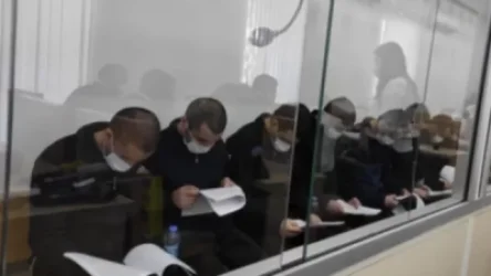 «Խնդրում եմ, մեզ տուն ուղարկեք». հայ ռազմագերին` Բաքվի դատարանին