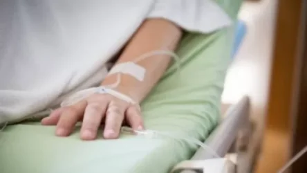 Աղիքային վարակին բնորոշ ախտանշաններով Գյումրու ինֆեկցիոն հիվանդանոցում է 16 երեխա և 7 մեծահասակ