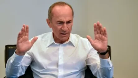 Անընդունելի է Ղարաբաղում ունենալ քծնող նախագահ․ Ռոբերտ Քոչարյանի հարցազրույցը․ «Հրապարակ»