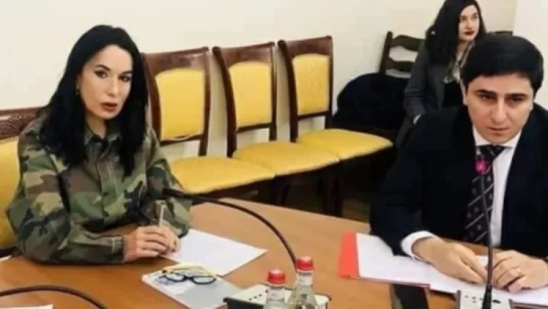 Նաիրա Զոհրաբյանը քննարկել է  ՄԻԵԴ-ում Հայաստանի դեմ ուղղված բողոքները