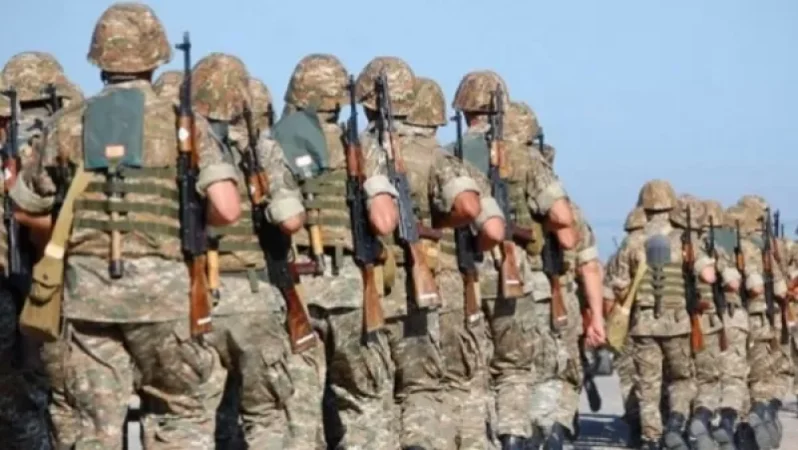 Տոնոյանը արտերկրում գտնվողներին հորդորել է վերադառնալ, այլապես չեն խուսափի քրեական հետապնդումից