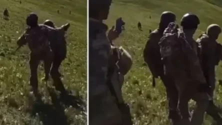 ՊՆ-ի արձագանքը հայ և ադրբեջանցի զինծառայողների միջև միջադեպի մասին համացանցում տարածվող տեսանյութին