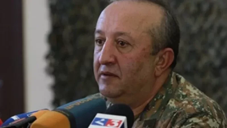 Մովսես Հակոբյանը հարցաքննվել է. «Ժողովուրդ»