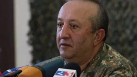 Մովսես Հակոբյանը հարցաքննվել է. «Ժողովուրդ»