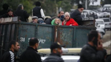 Բնակարանային ապահովման ծրագրին դիմած ԼՂ–ից բռնի տեղահանված 30 ընտանիքի դիմում բավարարվել է