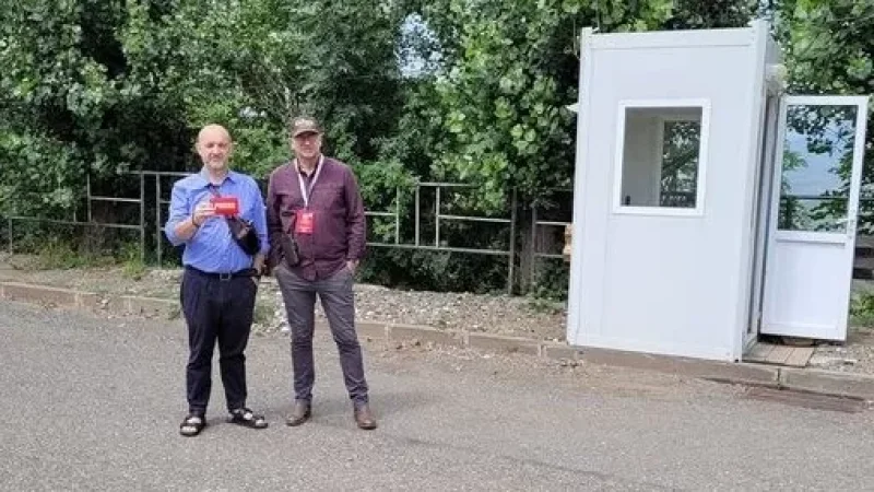 Լրագրողների միջազգային և եվրոպական ֆեդերացիաները դիմել են Ադրբեջանին