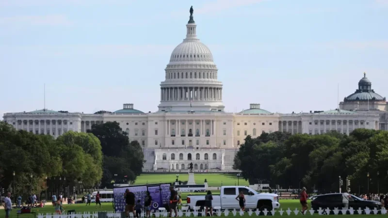 Ռուսաստանի պատվիրակությունը ժամանել է Վաշինգտոն՝ Շերպաների հանդիպմանը մասնակցելու համար