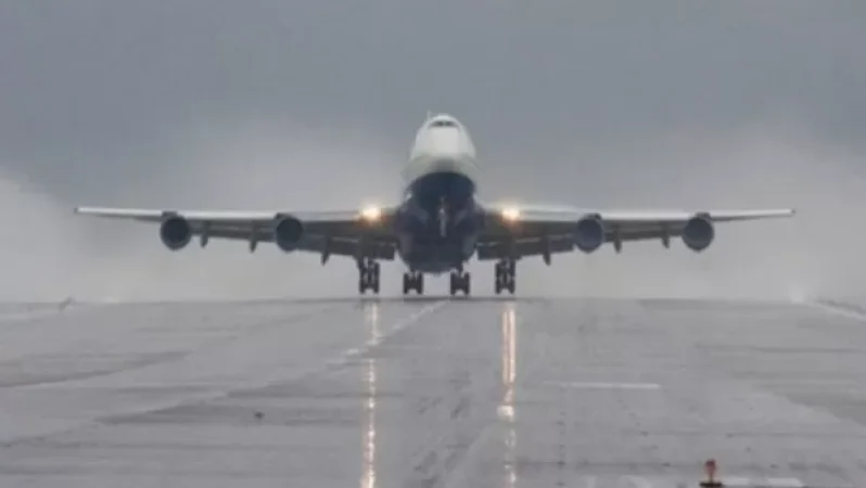 Նիժնի Նովգորոդին անհրաժեշտ է եղել լրացուցիչ չվերթ դեպի Երևան