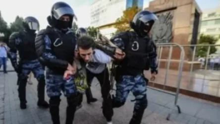 Ռուսաստանում հունվարի մեկից կարտաքսեն անօրինական գործունեությամբ զբաղվող արտասահմանցիներին