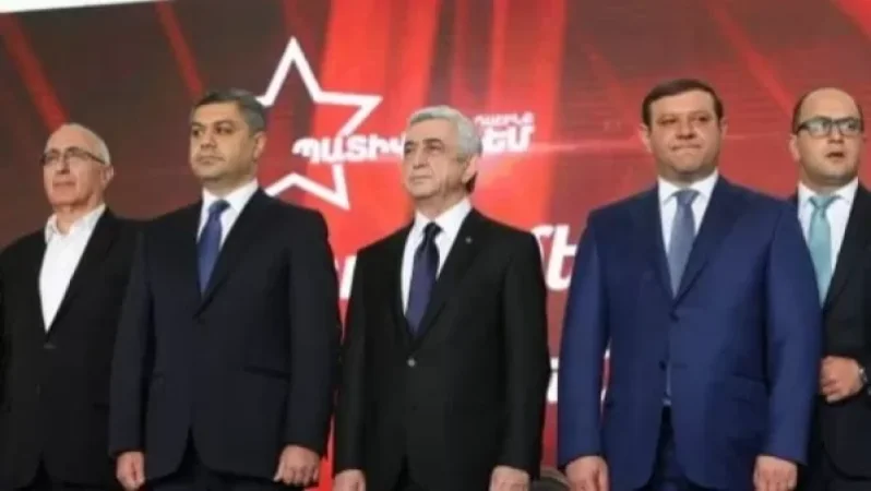 «Պատիվ ունեմ» դաշինքը ևս կդիմի ՍԴ՝ պահանջելով անվավեր ճանաչել արտահերթի արդյունքը