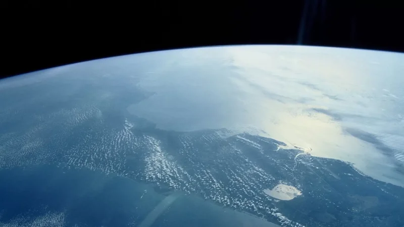 Ինչպես է Երկիր մոլորակի վրա ջուր առաջացել. ինչպես են այն բացատրում գիտնականները