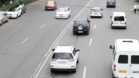 Երթևեկության կազմակերպման փոփոխություն