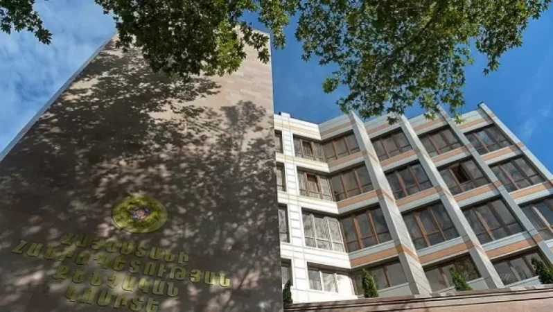 Քոքոբելյանի հորն առևանգել են դիմակավորված անձիք, կան ձերբակալվածներ. ՔԿ-ն մանրամասներ է ներկայացրել