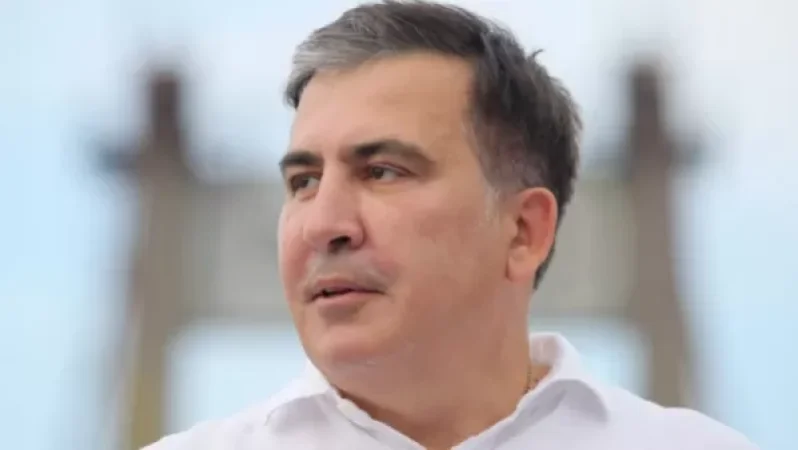 Սաակաշվիլիի մոտ 17 ախտորոշում է հաստատվել