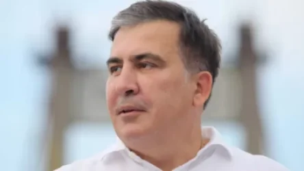 Սաակաշվիլիի մոտ 17 ախտորոշում է հաստատվել