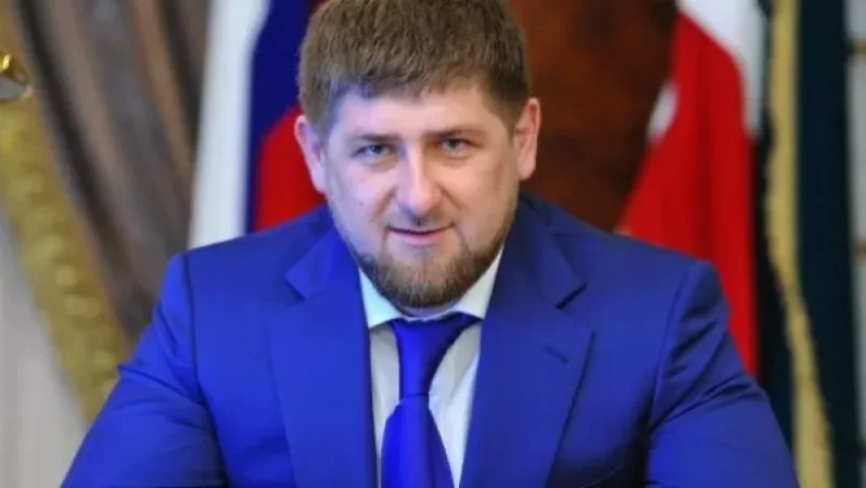 Ռամզան Կադիրովը ժամանակավորապես հեռանում է