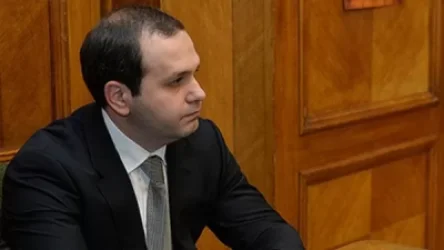 Միջազգային մամուլի անդրադարձը Գեորգի Կուտոյանի մահին