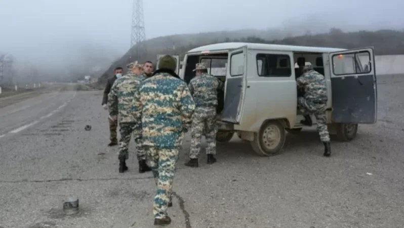 Այսօր աճյունների որոնման աշխատանքներն ավարտվել են անարդյունք