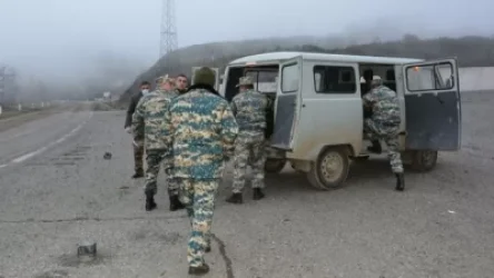 Այսօր աճյունների որոնման աշխատանքներն ավարտվել են անարդյունք