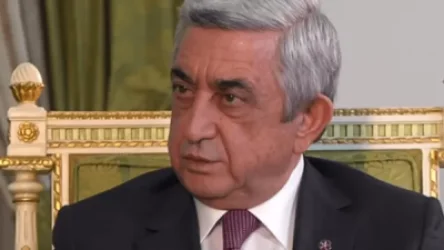 Սերժ Սարգսյանի պաշտպանական թիմը հայտարարություն է տարածել