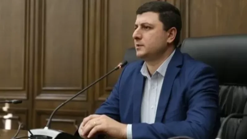 Մեղքերդ չես քավի, բայց մի կողմ դիր ամեն ինչ․ պատգամավորը՝ Տոնոյանի հարցազրույցի մասին