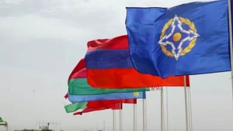 Հայաստանը ստանձնեց ՀԱՊԿ-ի նախագահությունը