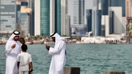 Քաթարը Եվրոպային սպառնում է էներգետիկ ճգնաժամով կոռուպցիոն սկանդալի պատճառով