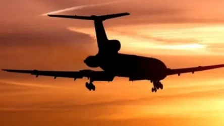 Երևանից Մոսկվա մեկնող բիզնես դասի ինքնաթիռը Ադրբեջանի տարածքով թռչելիս տագնապի ազդանշան է տվել