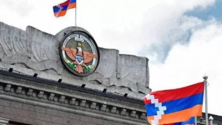 Արցախի բնակիչներին ID քարտերի տրամադրումը ժամանակավորապես կասեցվել է. հայտնի է պատճառը