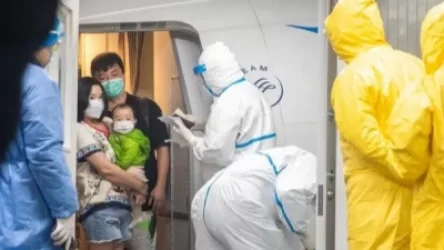 Չինաստանը ԵՄ-ից օգնություն է խնդրում կորոնավիրուսի դեմ պայքարում