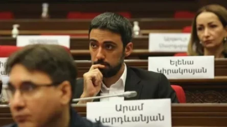 Այցելել են Արցախ, սակայն այցի մասին չի բարձրաձայնվում «Հրապարակ»