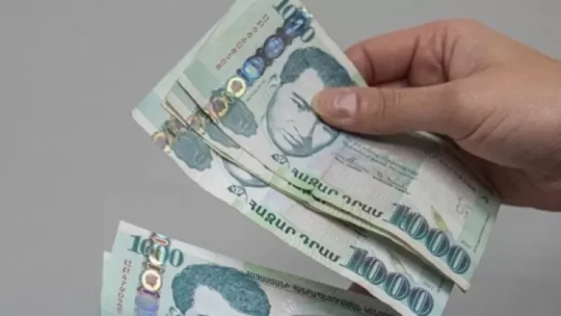 Հաշմանդամության կենսաթոշակը և հաշմանդամության նպաստը կանխիկ եղանակով կվճարվի առաջնահերթ