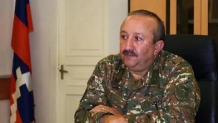 «Այն, ինչ կատարվել է Շուշիում, կոնկրետ քրեական գործ հարուցելու մատերիալ է ոտից գլուխ». Մովսես Հակոբյան. «Իրավունք»