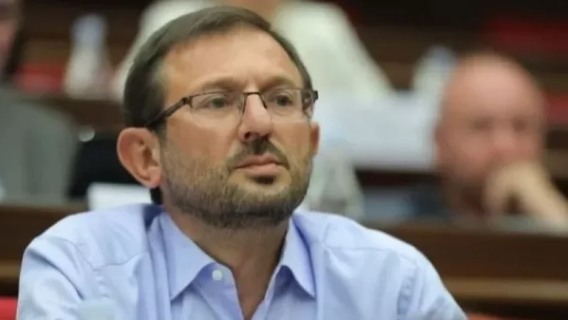 Գլխավոր դատախազութան պաշտոնական գրությամբ հերքվում են Փաշինյանի հայտարարությունները. Գեղամ Մանուկյան