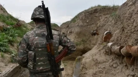 Ադրբեջանը հերթական ապատեղեկատվությունն է տարածել. ՊԲ հայտարարություն