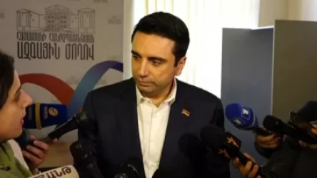 ԼՀԿ-ն հասկանում է, որ ժողովուրդը գալու է և ամենայն հավանականությամբ «այո» է ասելու. Ալեն Սիմոնյան