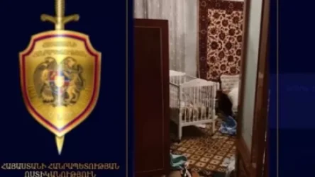 ՏԵՍԱՆՅՈՒԹ. Տանից հափշտակել է 40 շիշ կոնյակ, ոսկյա զարդեր և այլ թանկարժեք խմիչքներ