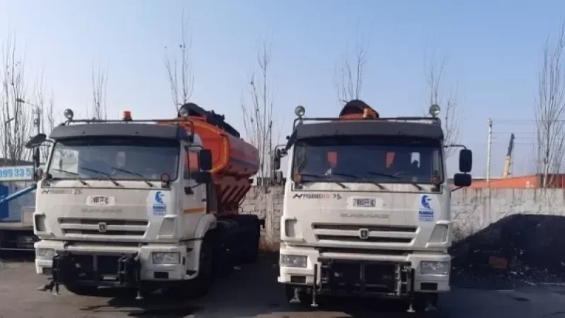 «Կամազգեյթի» աղմուկից հետո նոր օրինագիծ է բերվել ԱԺ