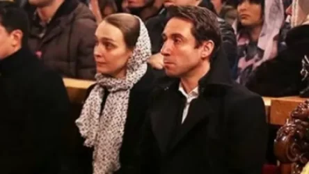 Ի՞նչ է անում Հայկ Մարությանի կինը քաղաքապետարանում․ մանրամասներ