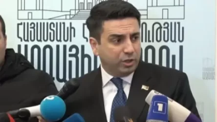 «Էդմոն Մարուքյան ֆան» էջը իմ մասին վիրավորանք էր գրել. Ալեն Սիմոնյան