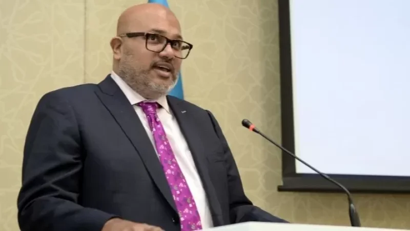 ԱՄՆ առևտրի դեպարտամենտի գլոբալ շուկաների հարցերով պետքարտուղարը Հայաստանում է