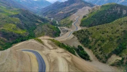 Մոսկվայում տեղյակ են «Զանգեզուրի միջանցքի» վերաբերյալ Իրանի մտահոգության մասին. Զախարովա