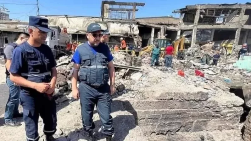 ԱԻ նախարարը թարմացված տվյալներ է ներկայացնում