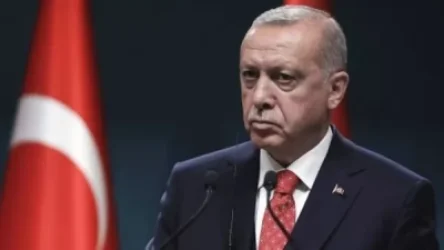 Ռեջեփ Էրդողանը կմեկնի Բաքու