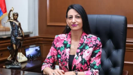 Գլխավոր դատախազի տեղակալը՝ ՄԻՊ-ի թեկնածու. «ՔՊ»-ն հաստատել է