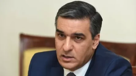 Խախտումների վերացման իրական լուծումը ադրբեջանական զինծառայողների հեռացումն է մեր գյուղերի հարևանությունից և ճանապարհներից. ՀՀ ՄԻՊ