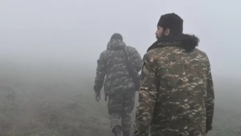 ՀՀ վերադարձած գերիներից 5-ին կալանավորելու միջնորդություն է ներկայացվել