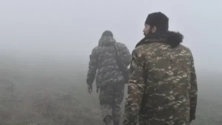 ՀՀ վերադարձած գերիներից 5-ին կալանավորելու միջնորդություն է ներկայացվել