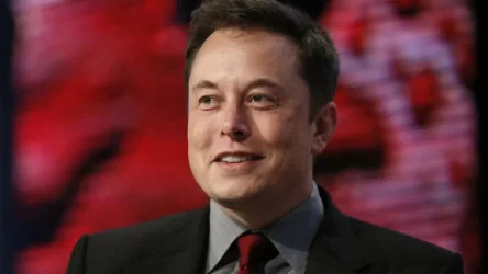 Իլոն Մասկը Թվիթերում տարօրինակ սահմանափակում է մտցրել