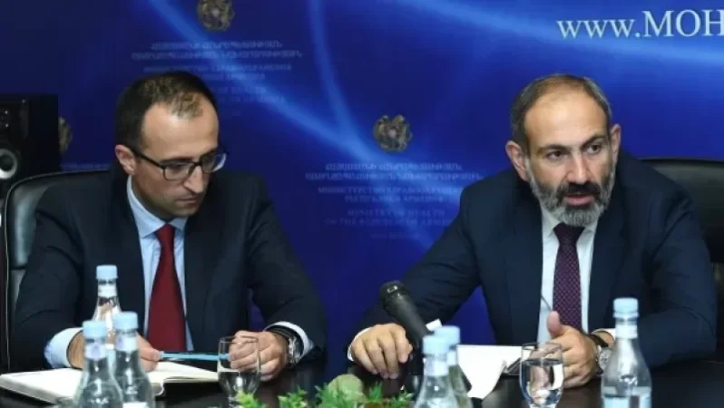 «168 ժամ». Լրջանալու պահն է